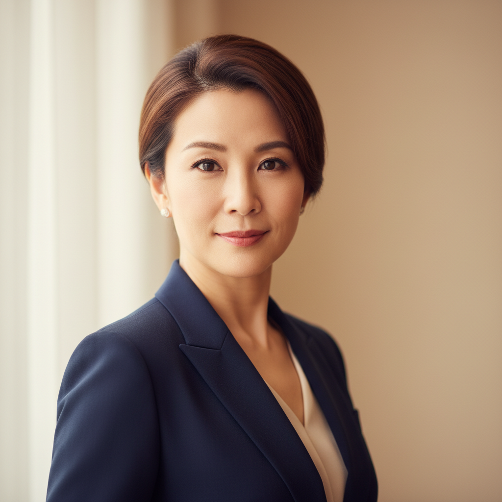林晓彤导师