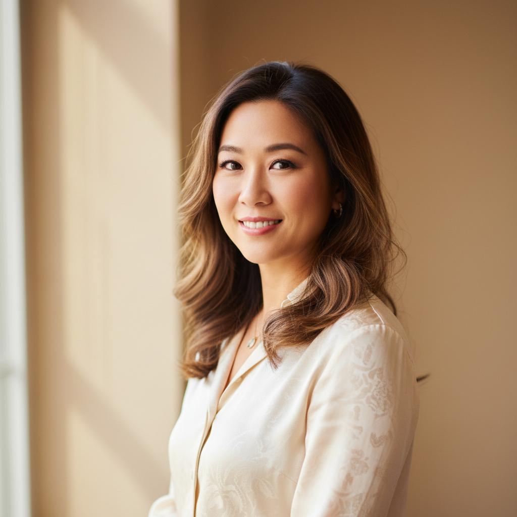 周雅婷导师