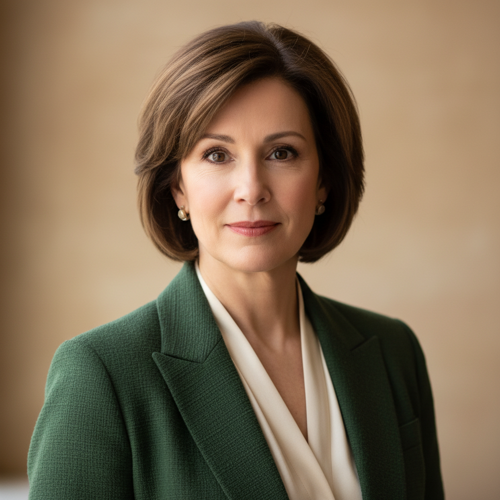 Sarah Williams导师